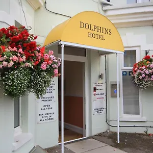 Dolphins Bed & Breakfast