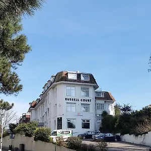 Russell Court Bournemouth