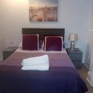 Lea Hurst Bournemouth