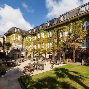 Western The Connaught And Otel