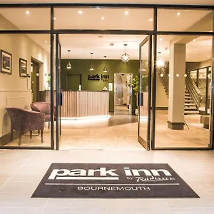 Park By Radisson Bornemouth
