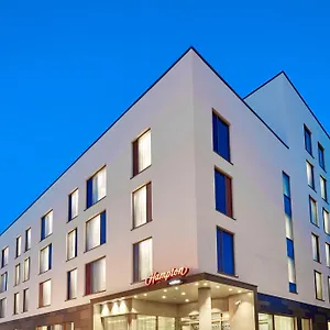 Hotel Hampton By Hilton, Bournemouth