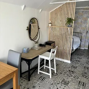  Apartment Private With En-suite