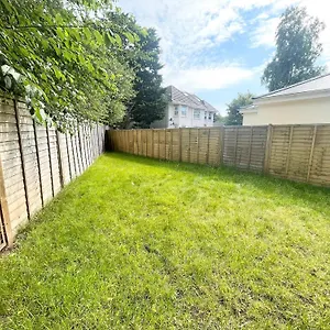  Apartment 3 Methuen Close