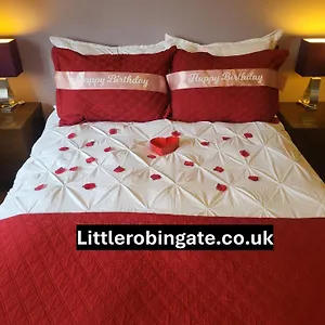 Little Robin Gate - Free Parking - - 10 Min Walk To Train Station Bournemouth