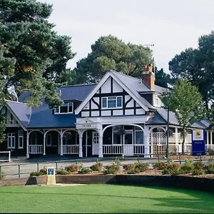 The At Meyrick Park Bornemouth