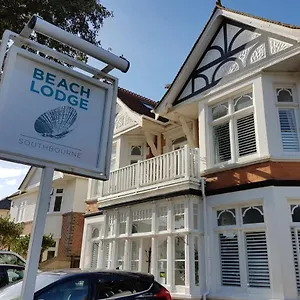Beach Lodge Bournemouth