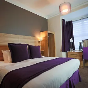 The Chocolate Box Otel