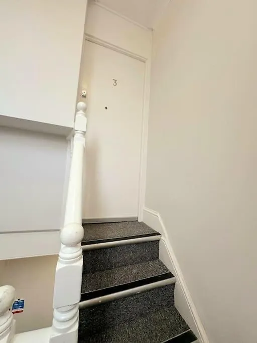 Bournemouth Beach Apartment United Kingdom