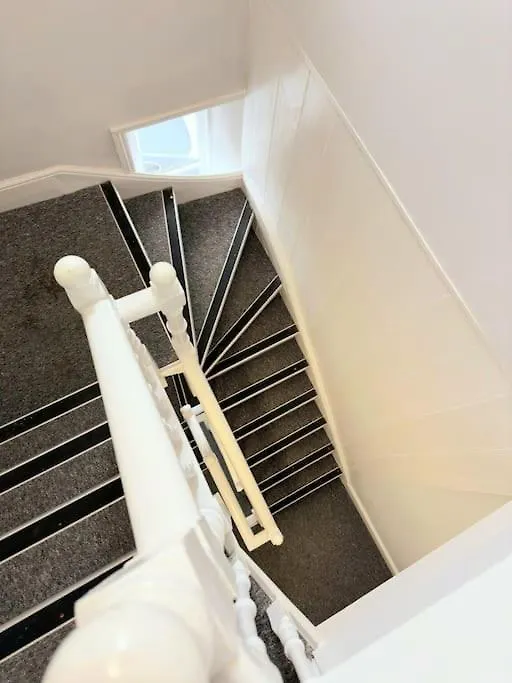 Bournemouth Beach Apartment
