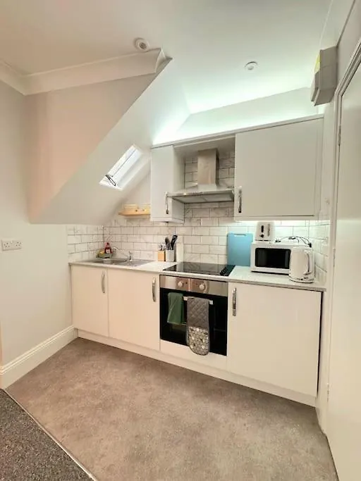Bournemouth Beach Apartment United Kingdom