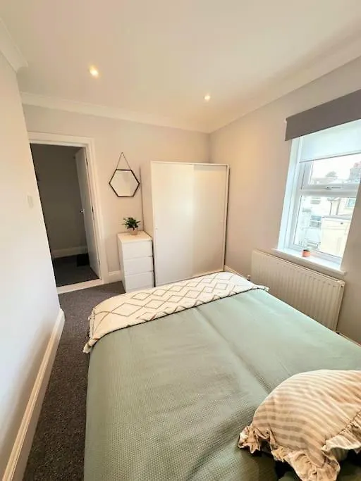 Bournemouth Beach Apartment