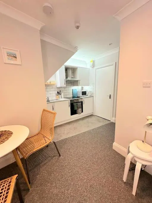 Bournemouth Beach Apartment